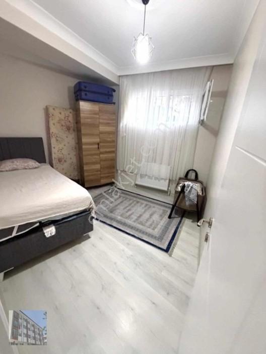 Altınşehırde Satılık 2+1 Krediye Uygun Bahçe Katı(sevim İnş) — fotoğraf 8