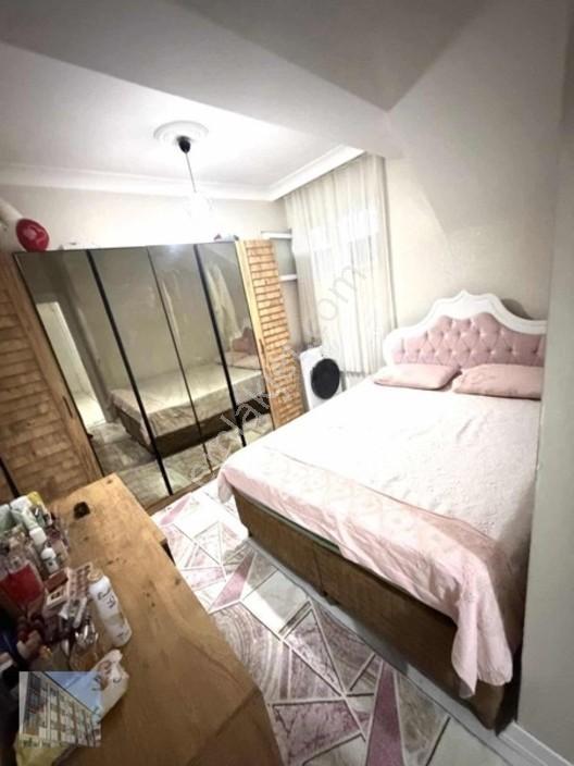 Altınşehırde Satılık 2+1 Krediye Uygun Bahçe Katı(sevim İnş) — fotoğraf 9