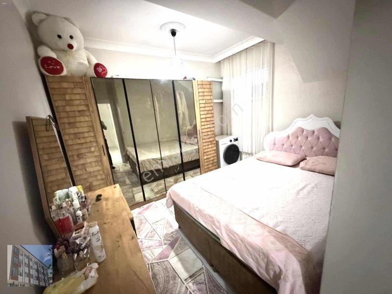 Altınşehırde Satılık 2+1 Krediye Uygun Bahçe Katı(sevim İnş) — fotoğraf 10