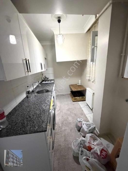 Altınşehırde Satılık 2+1 Krediye Uygun Bahçe Katı(sevim İnş) — fotoğraf 16
