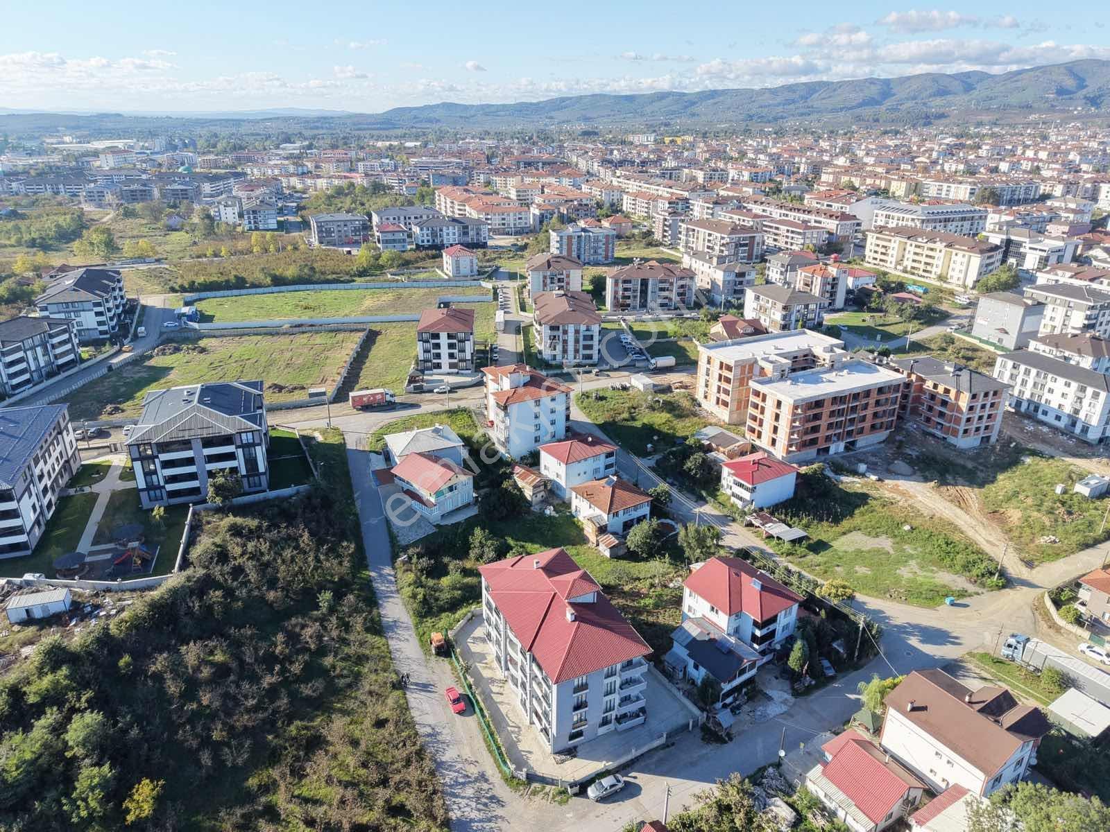 Meriç Çayrak Yeni Mahalle'de 582 M2 Safir-2 Yanı Satılık Arsa — fotoğraf 4