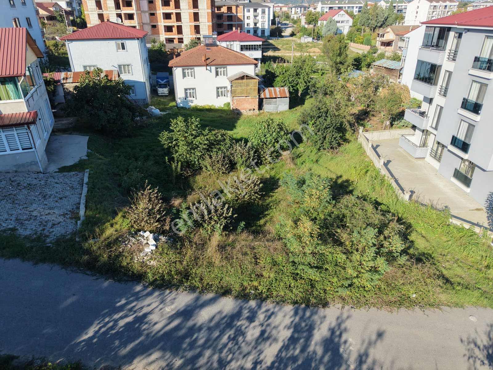 Meriç Çayrak Yeni Mahalle'de 582 M2 Safir-2 Yanı Satılık Arsa — fotoğraf 5