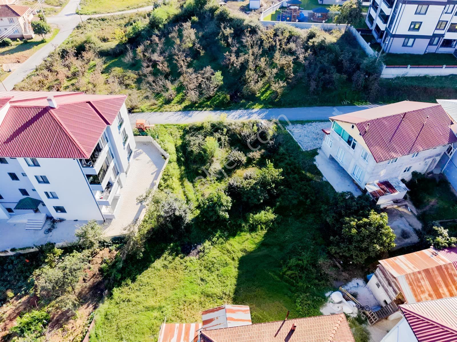 Meriç Çayrak Yeni Mahalle'de 582 M2 Safir-2 Yanı Satılık Arsa — fotoğraf 6