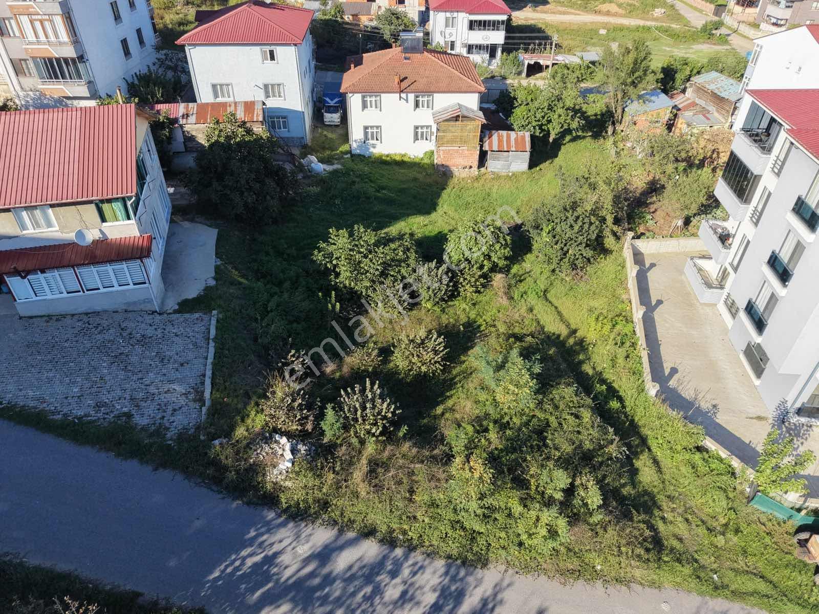 Meriç Çayrak Yeni Mahalle'de 582 M2 Safir-2 Yanı Satılık Arsa — fotoğraf 7