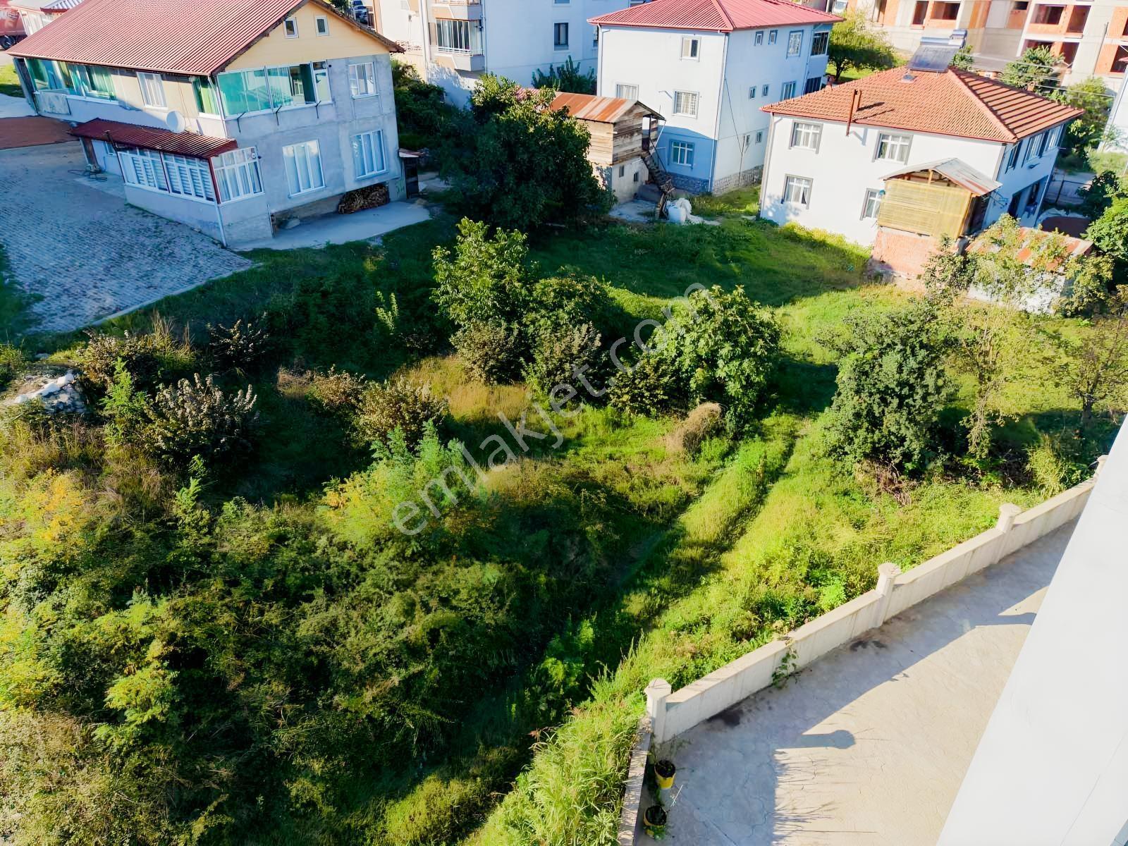 Meriç Çayrak Yeni Mahalle'de 582 M2 Safir-2 Yanı Satılık Arsa — fotoğraf 8