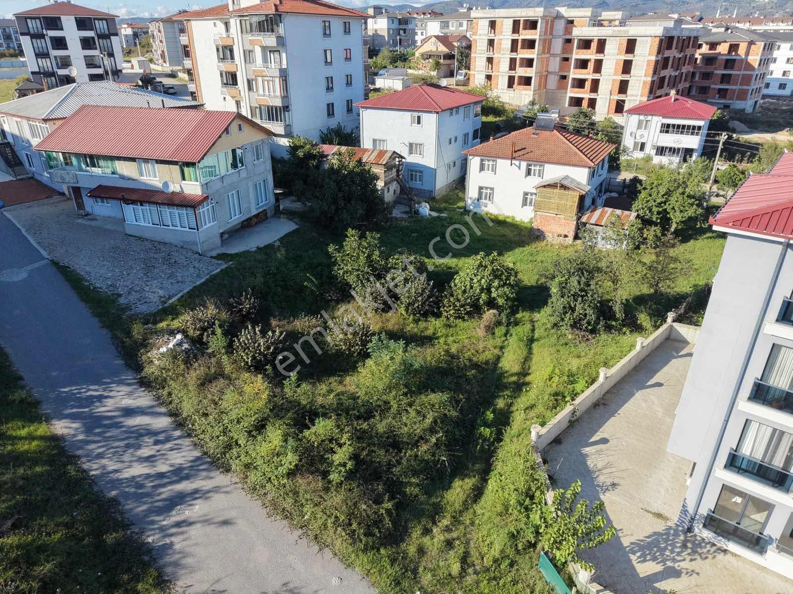 Meriç Çayrak Yeni Mahalle'de 582 M2 Safir-2 Yanı Satılık Arsa — fotoğraf 9