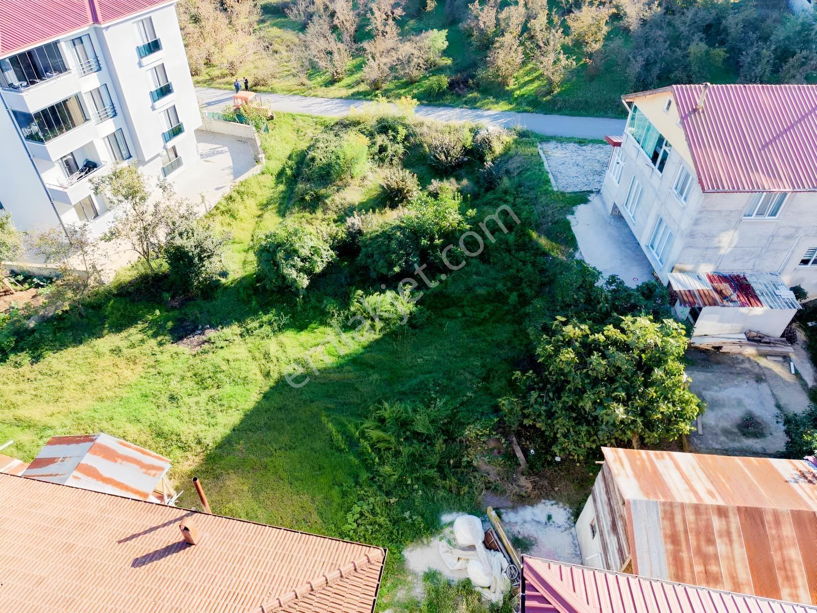 Meriç Çayrak Yeni Mahalle'de 582 M2 Safir-2 Yanı Satılık Arsa — fotoğraf 10
