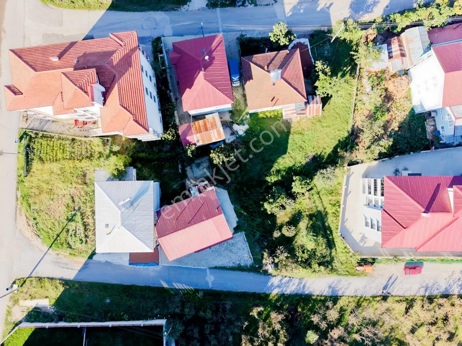 Meriç Çayrak Yeni Mahalle'de 582 M2 Safir-2 Yanı Satılık Arsa — fotoğraf 11