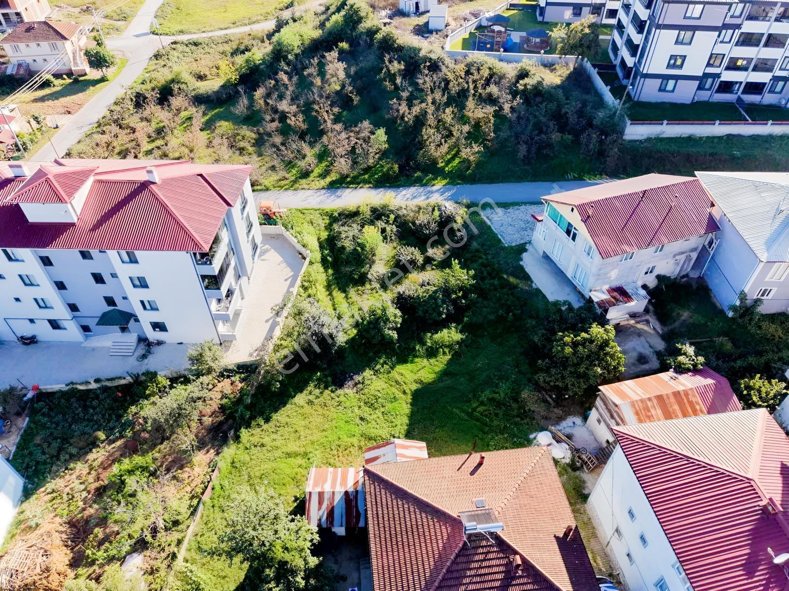Meriç Çayrak Yeni Mahalle'de 582 M2 Safir-2 Yanı Satılık Arsa — fotoğraf 12