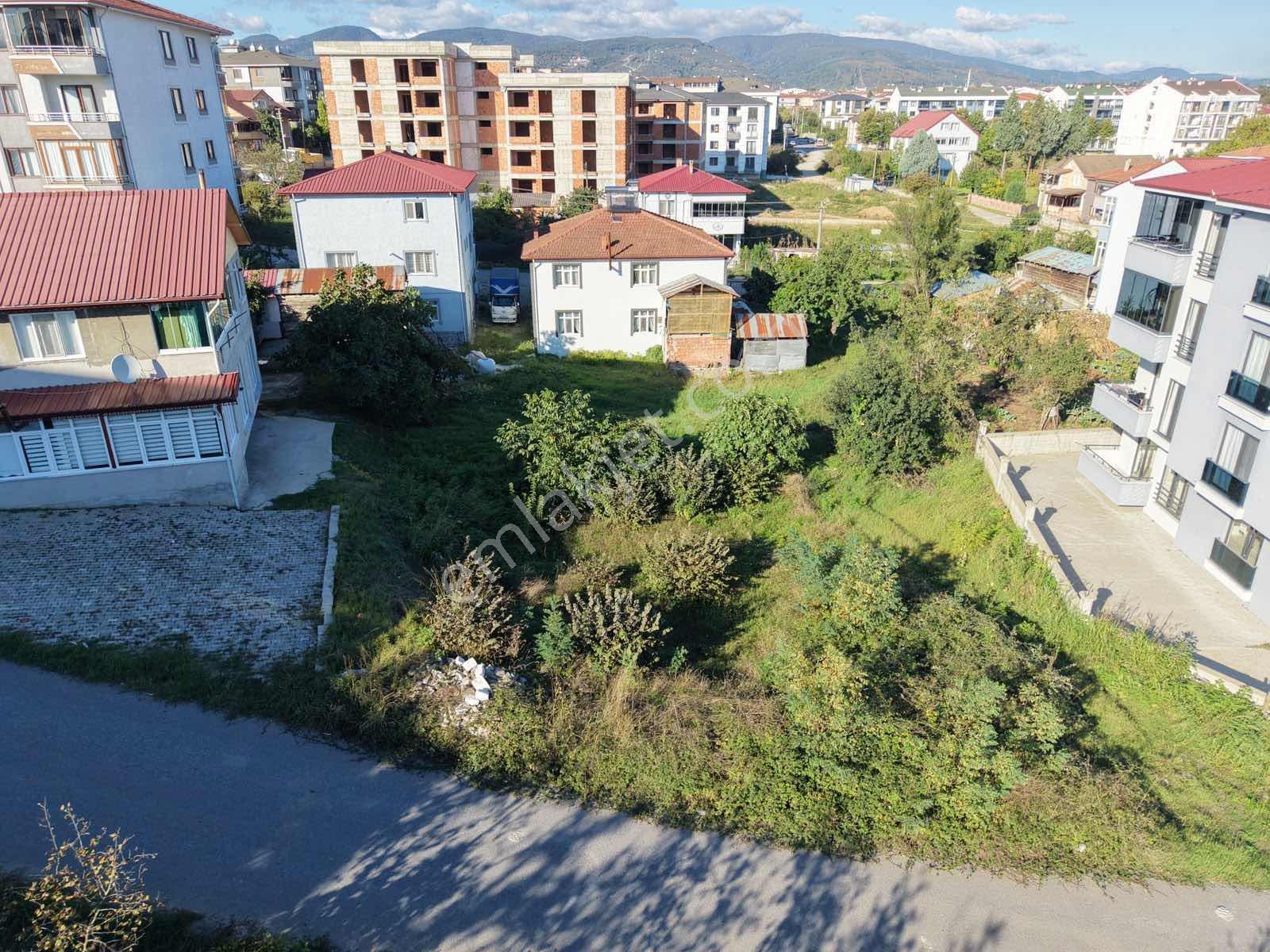 Meriç Çayrak Yeni Mahalle'de 582 M2 Safir-2 Yanı Satılık Arsa — fotoğraf 13
