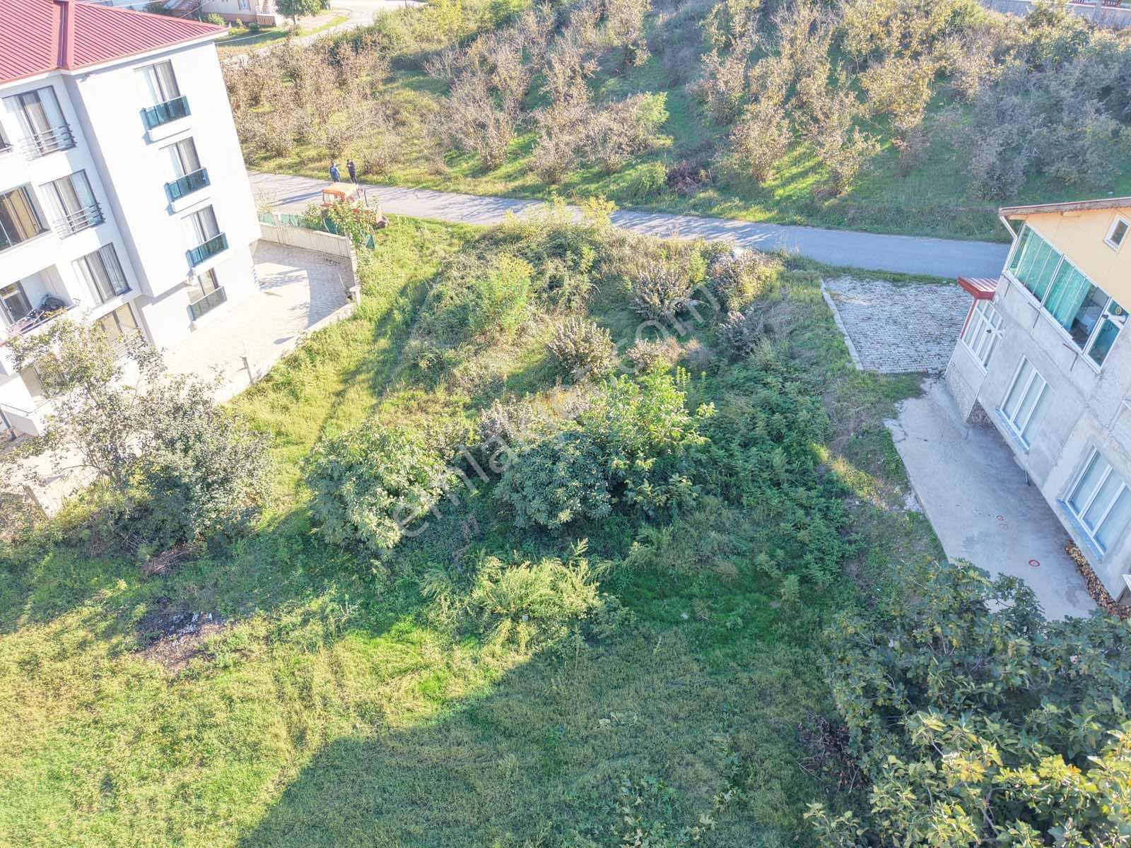 Meriç Çayrak Yeni Mahalle'de 582 M2 Safir-2 Yanı Satılık Arsa — fotoğraf 14