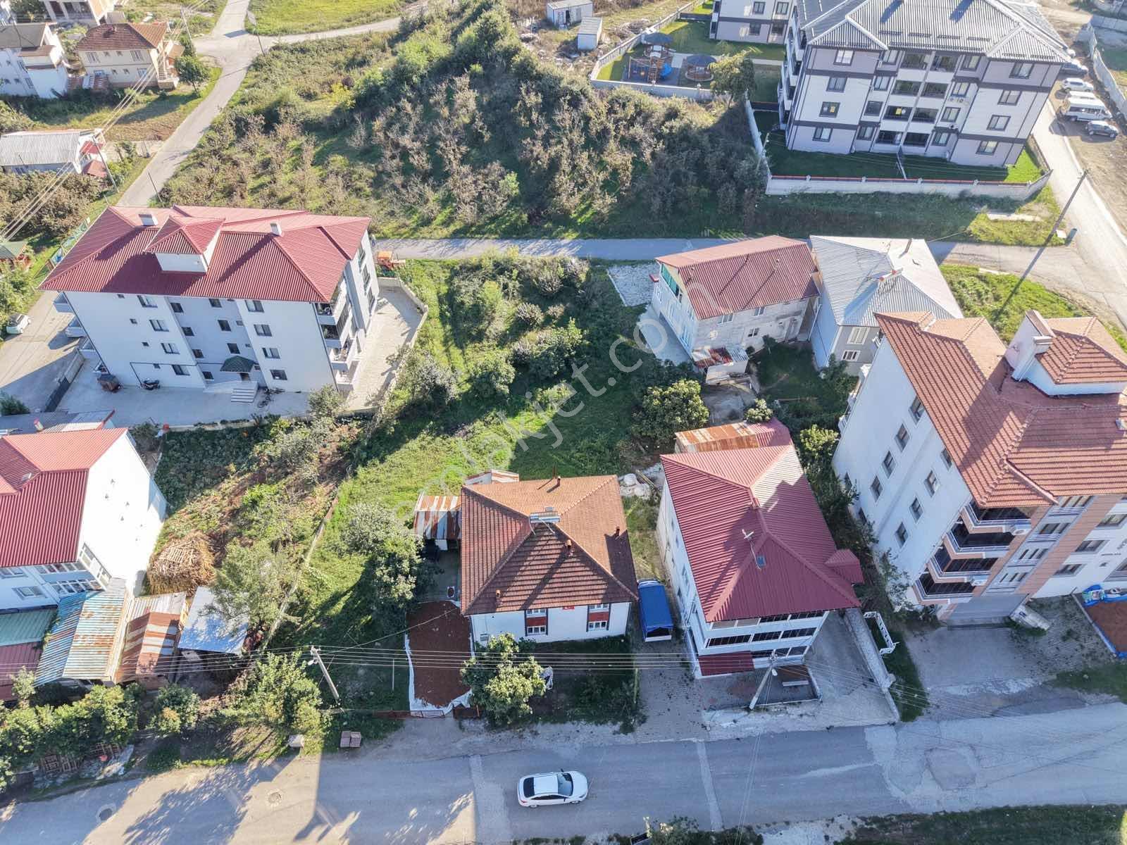 Meriç Çayrak Yeni Mahalle'de 582 M2 Safir-2 Yanı Satılık Arsa — fotoğraf 15