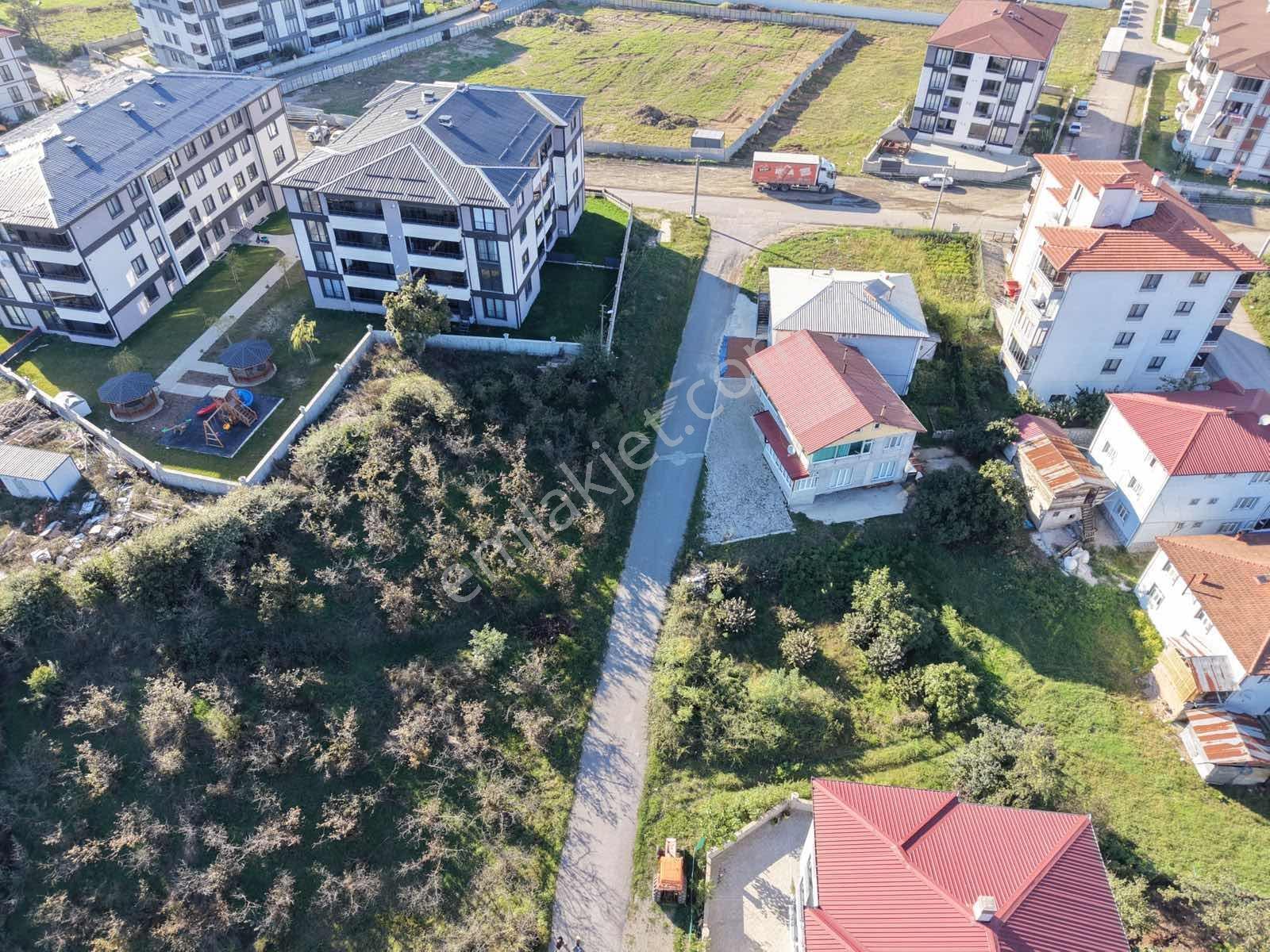 Meriç Çayrak Yeni Mahalle'de 582 M2 Safir-2 Yanı Satılık Arsa — fotoğraf 16