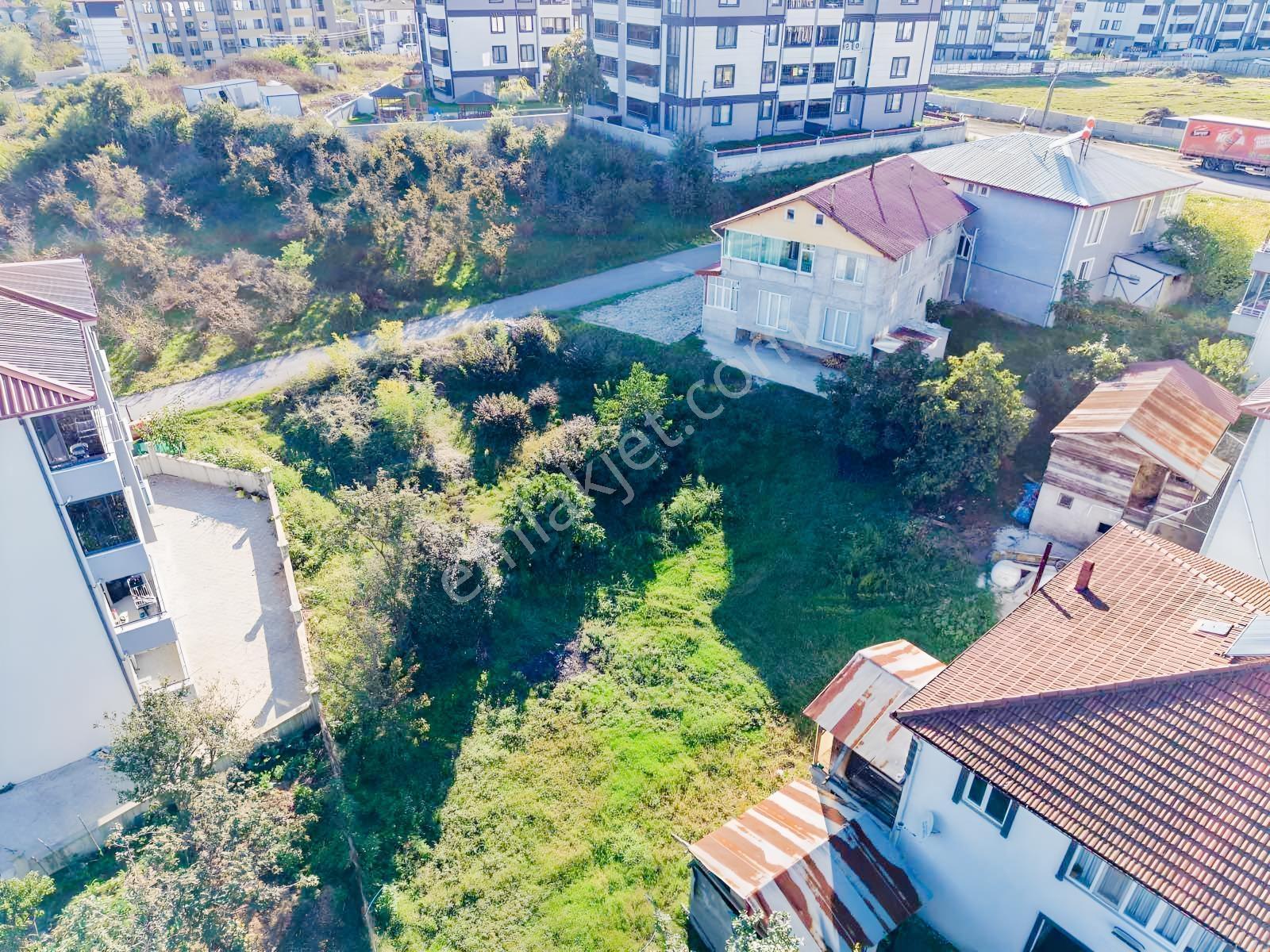 Meriç Çayrak Yeni Mahalle'de 582 M2 Safir-2 Yanı Satılık Arsa — fotoğraf 18