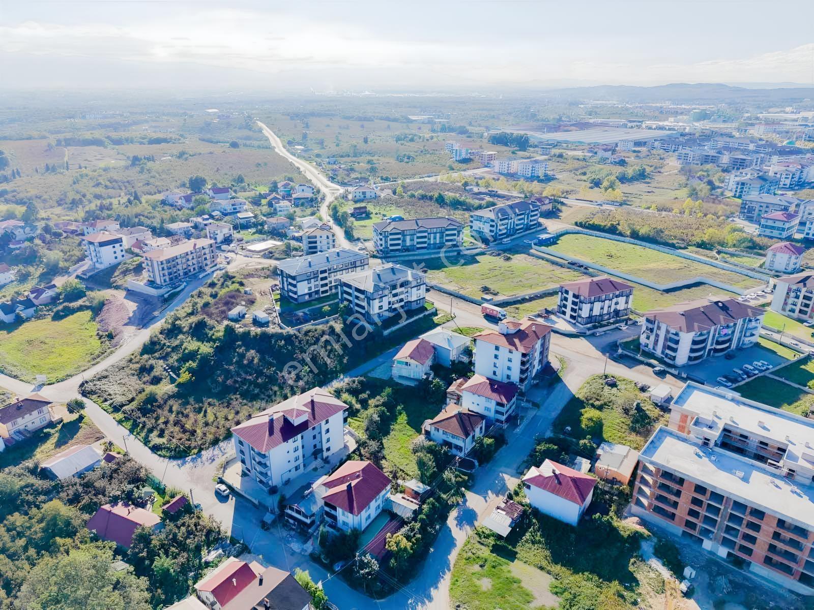 Meriç Çayrak Yeni Mahalle'de 582 M2 Safir-2 Yanı Satılık Arsa — fotoğraf 19