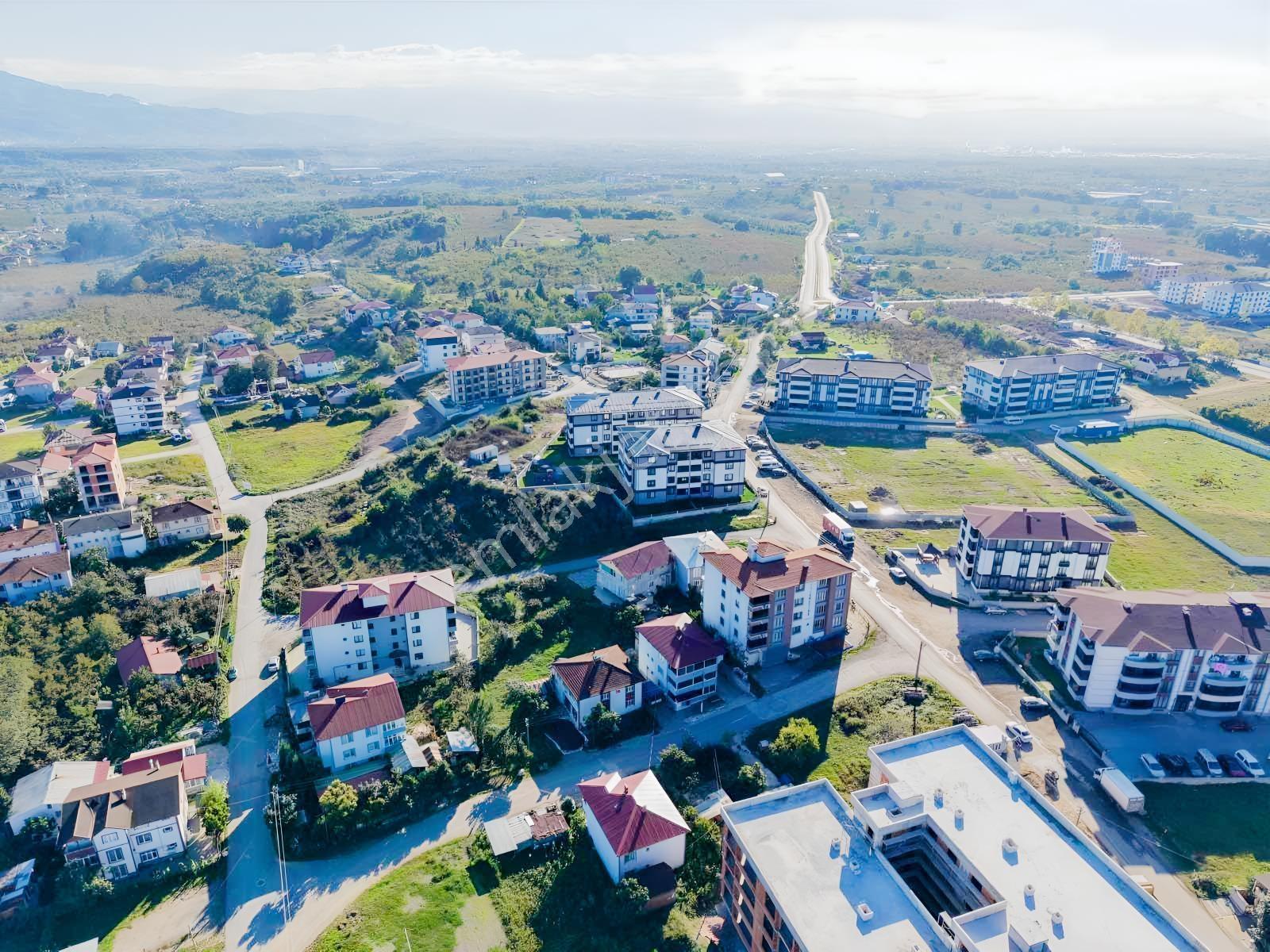 Meriç Çayrak Yeni Mahalle'de 582 M2 Safir-2 Yanı Satılık Arsa — fotoğraf 20