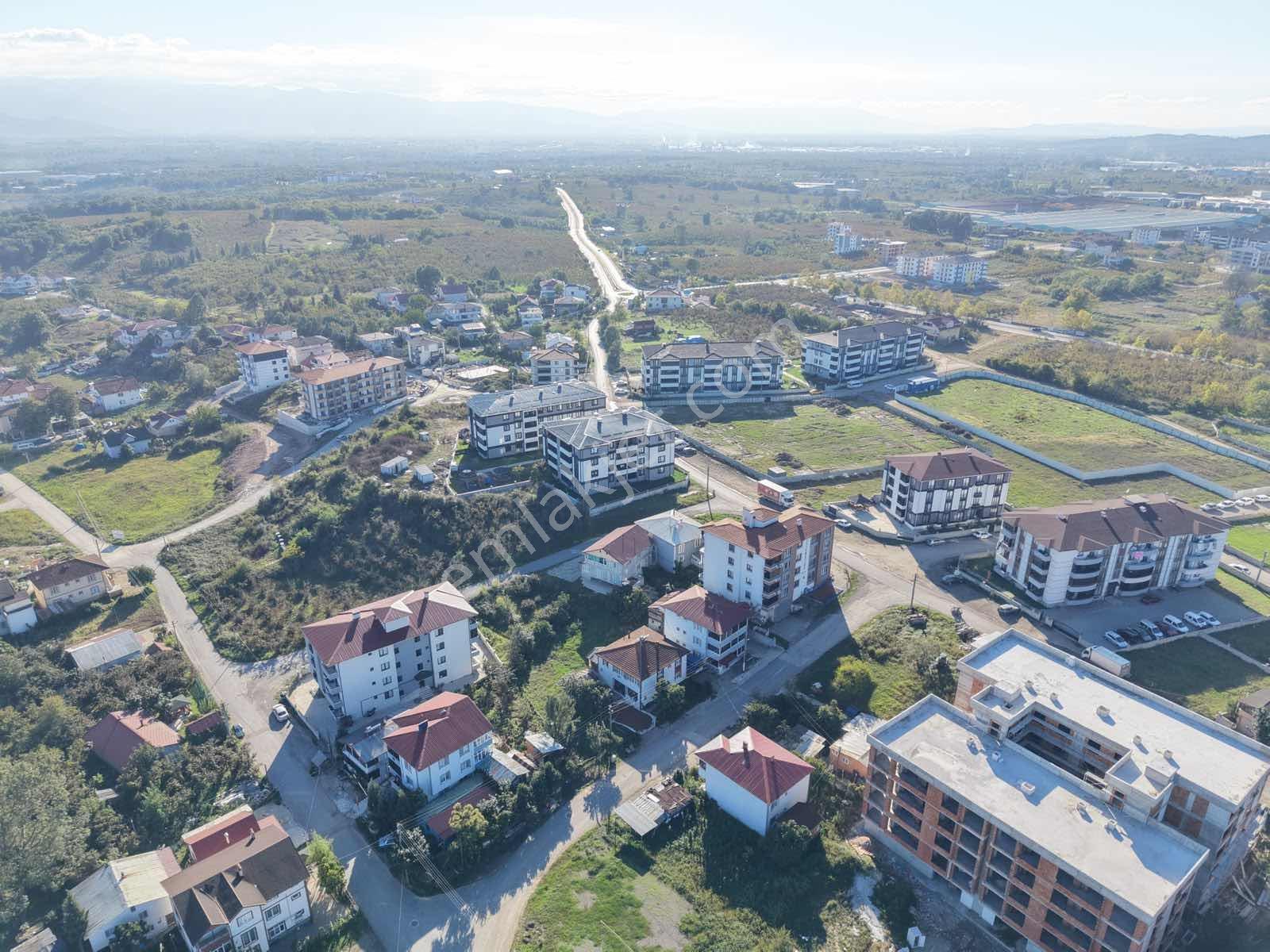 Meriç Çayrak Yeni Mahalle'de 582 M2 Safir-2 Yanı Satılık Arsa — fotoğraf 21