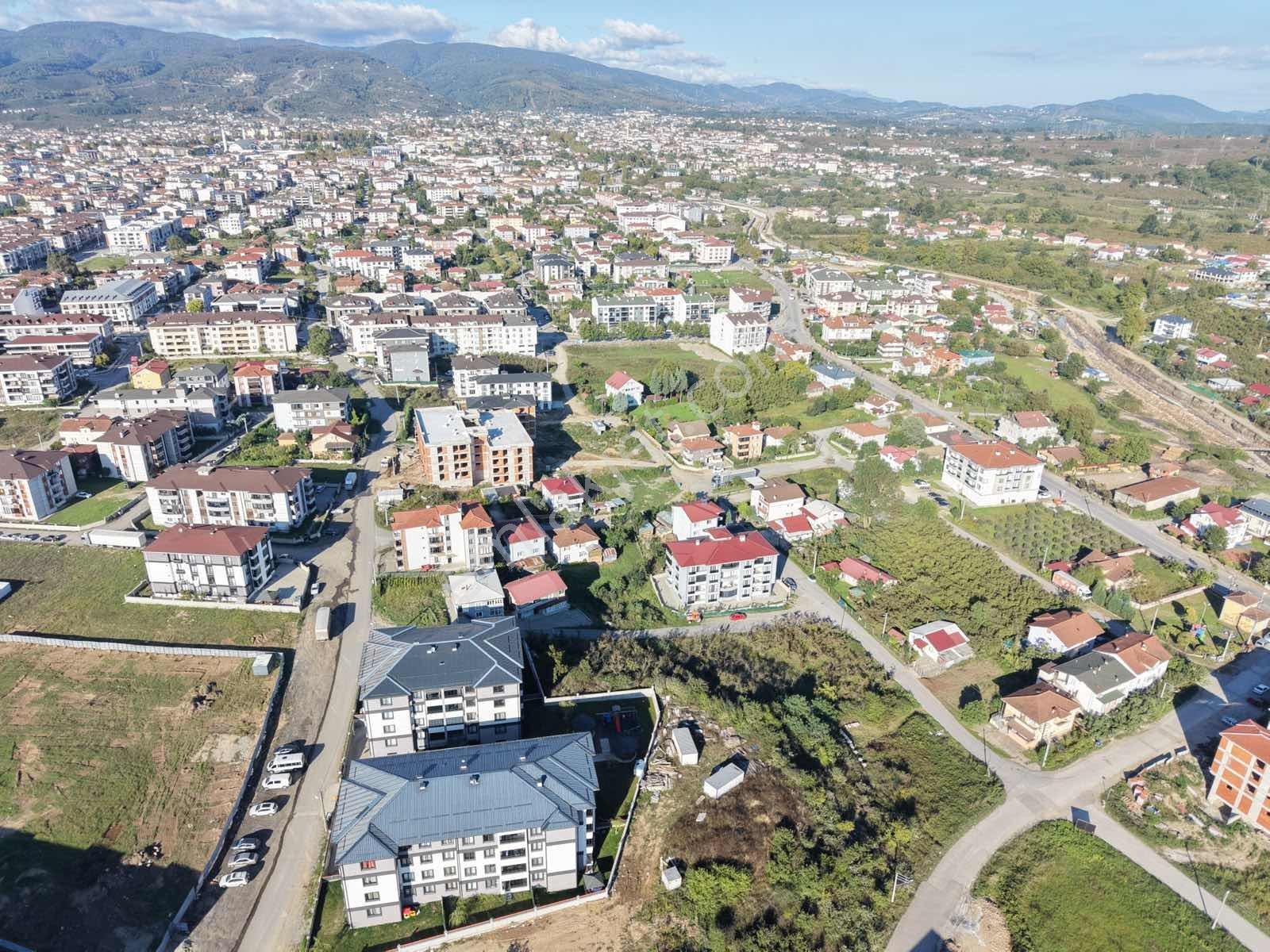Meriç Çayrak Yeni Mahalle'de 582 M2 Safir-2 Yanı Satılık Arsa — fotoğraf 29