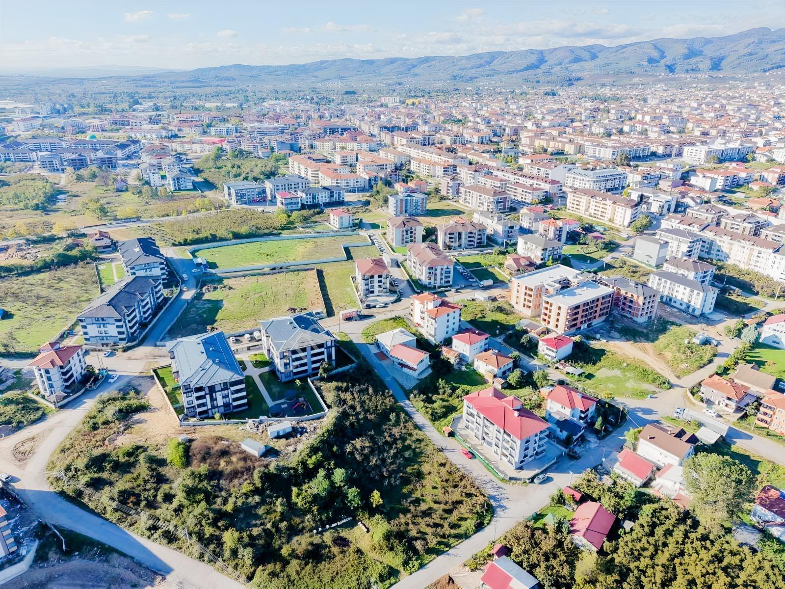 Meriç Çayrak Yeni Mahalle'de 582 M2 Safir-2 Yanı Satılık Arsa — fotoğraf 30