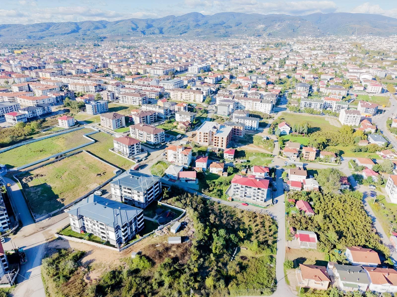 Meriç Çayrak Yeni Mahalle'de 582 M2 Safir-2 Yanı Satılık Arsa — fotoğraf 31