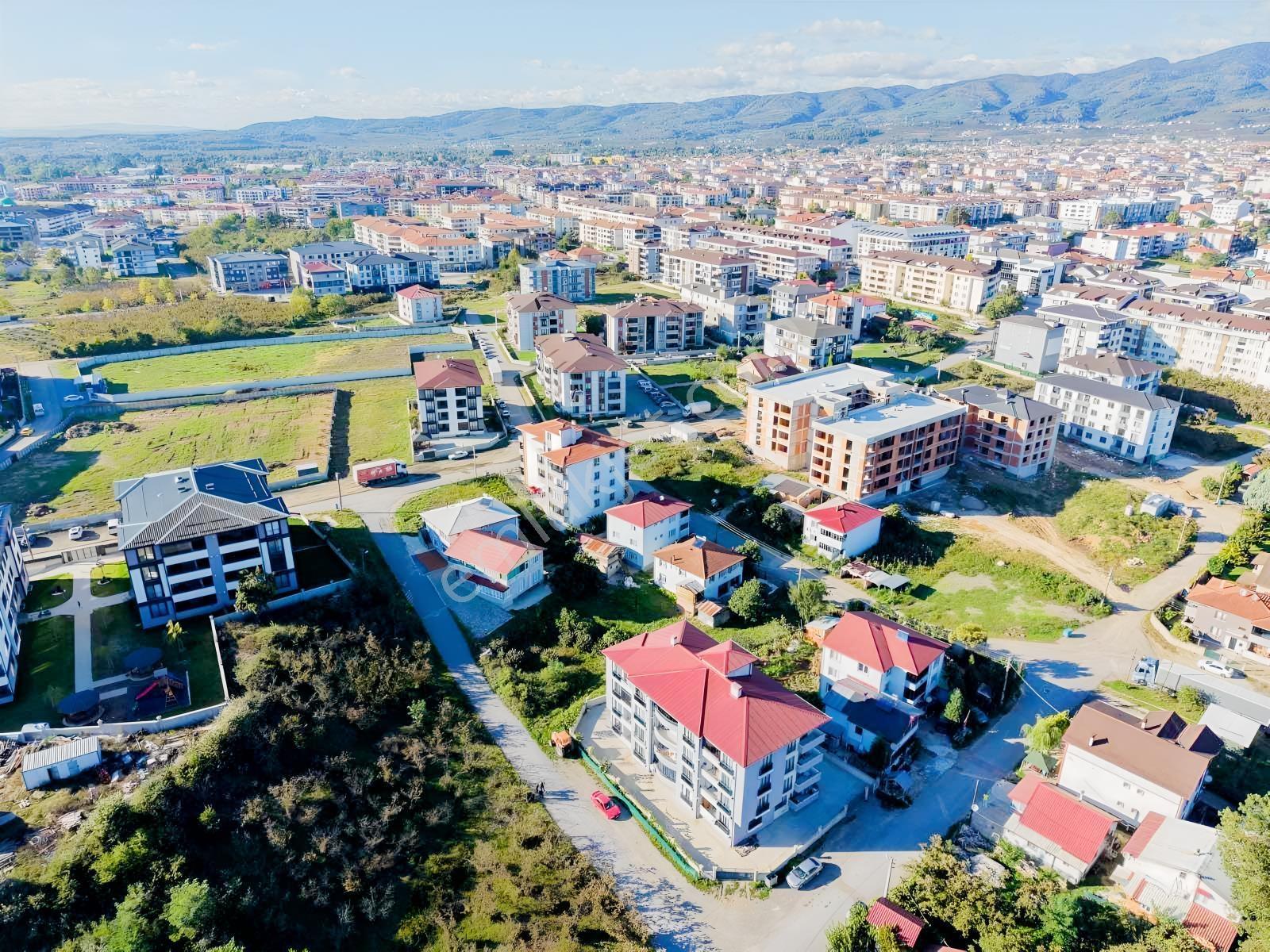 Meriç Çayrak Yeni Mahalle'de 582 M2 Safir-2 Yanı Satılık Arsa — fotoğraf 32