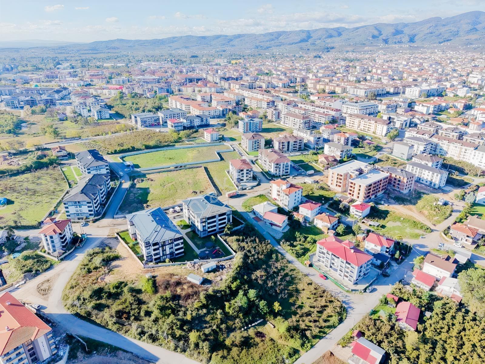 Meriç Çayrak Yeni Mahalle'de 582 M2 Safir-2 Yanı Satılık Arsa — fotoğraf 33