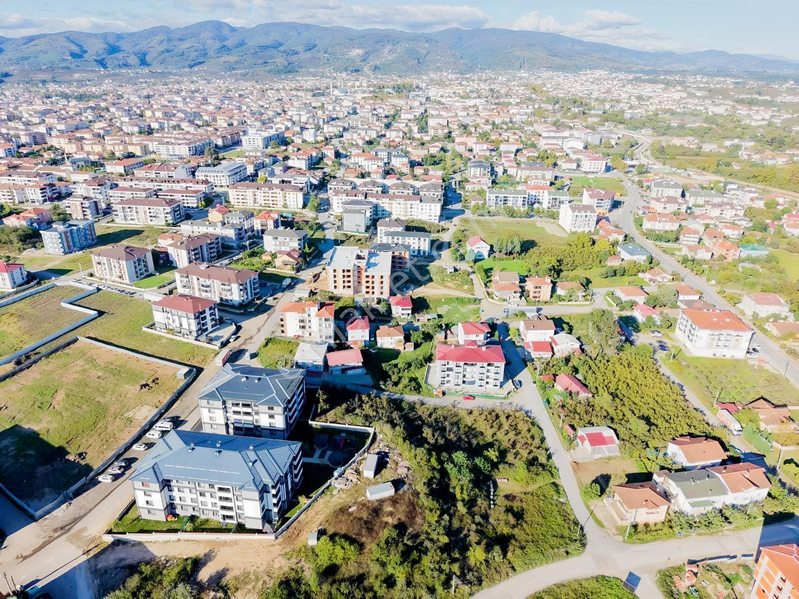 Meriç Çayrak Yeni Mahalle'de 582 M2 Safir-2 Yanı Satılık Arsa — fotoğraf 34