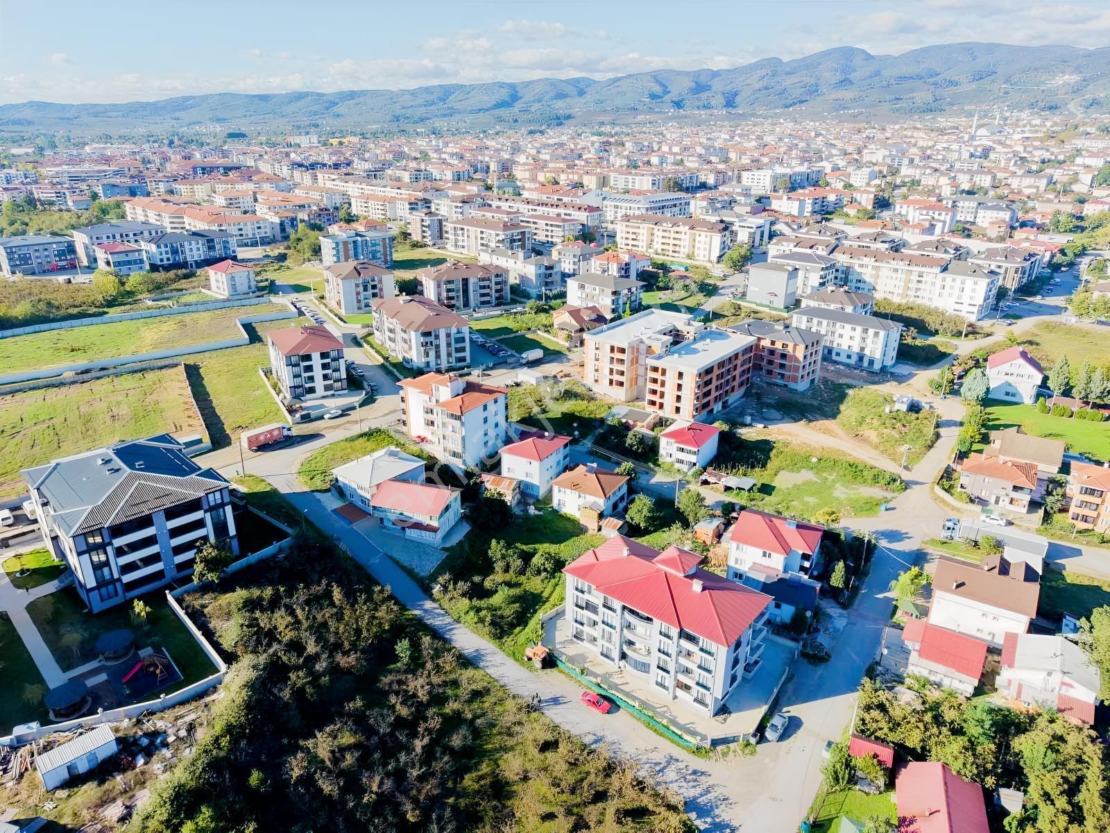 Meriç Çayrak Yeni Mahalle'de 582 M2 Safir-2 Yanı Satılık Arsa — fotoğraf 35