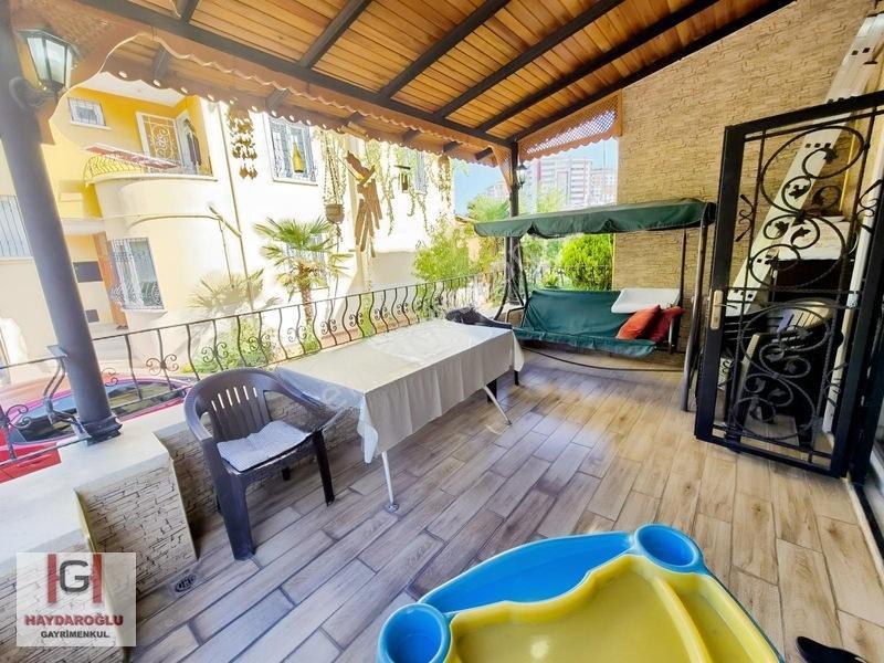 Şehir Merkezinde Gürültüden Muaf Huzurlu Yaşam Satılık 5+2 Villa — fotoğraf 10