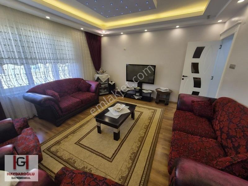 Şehir Merkezinde Gürültüden Muaf Huzurlu Yaşam Satılık 5+2 Villa — fotoğraf 11