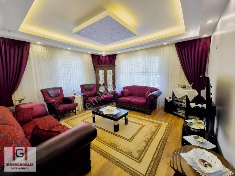 Şehir Merkezinde Gürültüden Muaf Huzurlu Yaşam Satılık 5+2 Villa — fotoğraf 12