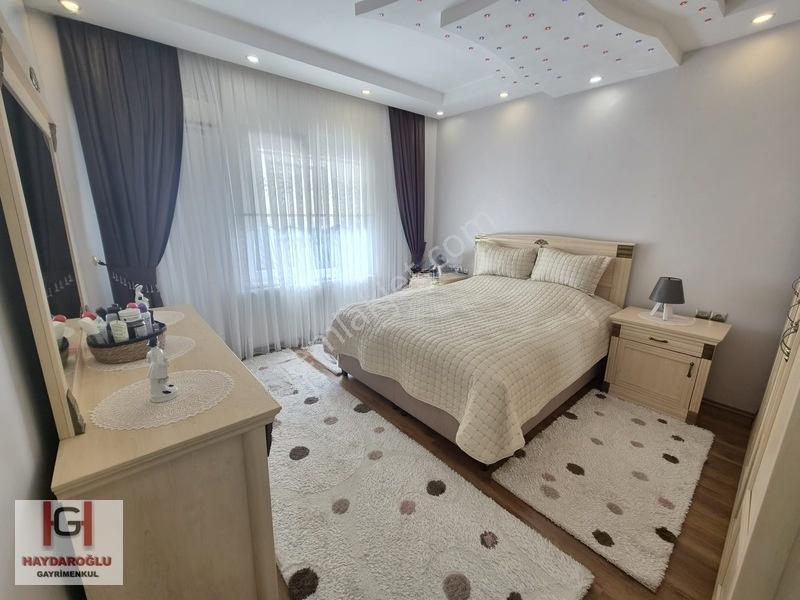 Şehir Merkezinde Gürültüden Muaf Huzurlu Yaşam Satılık 5+2 Villa — fotoğraf 15