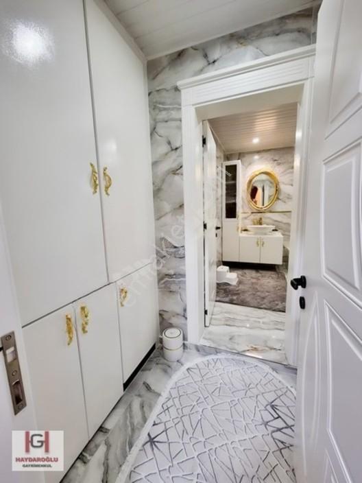 Şehir Merkezinde Gürültüden Muaf Huzurlu Yaşam Satılık 5+2 Villa — fotoğraf 16