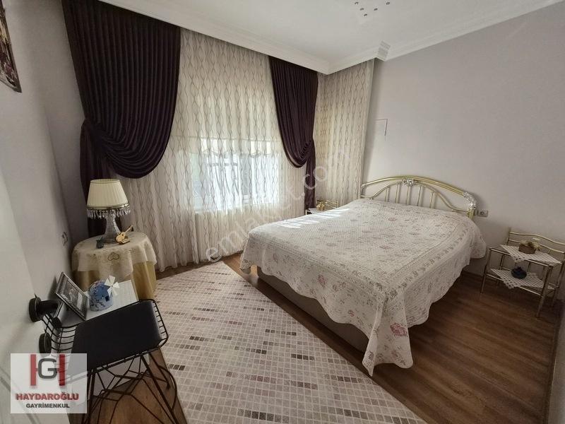Şehir Merkezinde Gürültüden Muaf Huzurlu Yaşam Satılık 5+2 Villa — fotoğraf 17