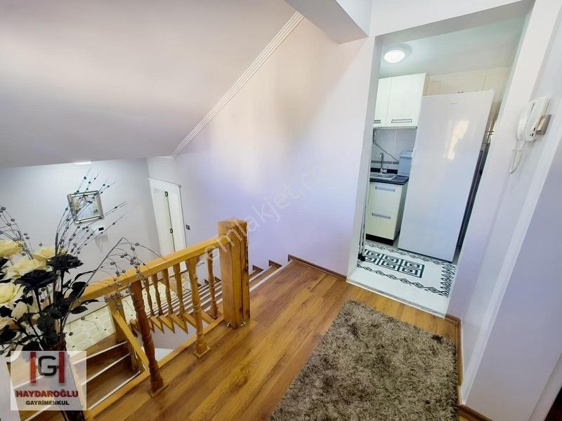 Şehir Merkezinde Gürültüden Muaf Huzurlu Yaşam Satılık 5+2 Villa — fotoğraf 18