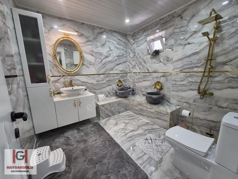 Şehir Merkezinde Gürültüden Muaf Huzurlu Yaşam Satılık 5+2 Villa — fotoğraf 20
