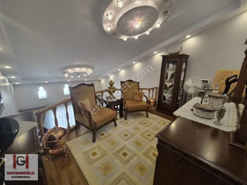 Şehir Merkezinde Gürültüden Muaf Huzurlu Yaşam Satılık 5+2 Villa — fotoğraf 22