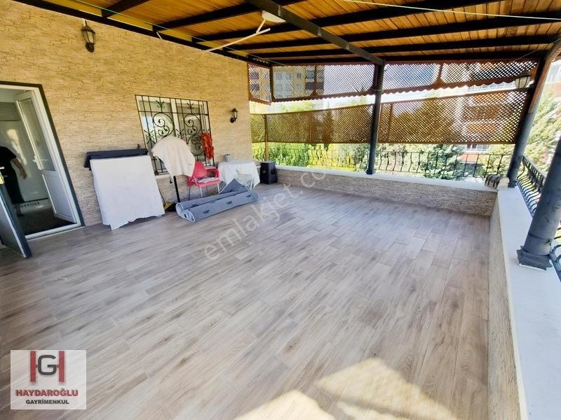 Şehir Merkezinde Gürültüden Muaf Huzurlu Yaşam Satılık 5+2 Villa — fotoğraf 23
