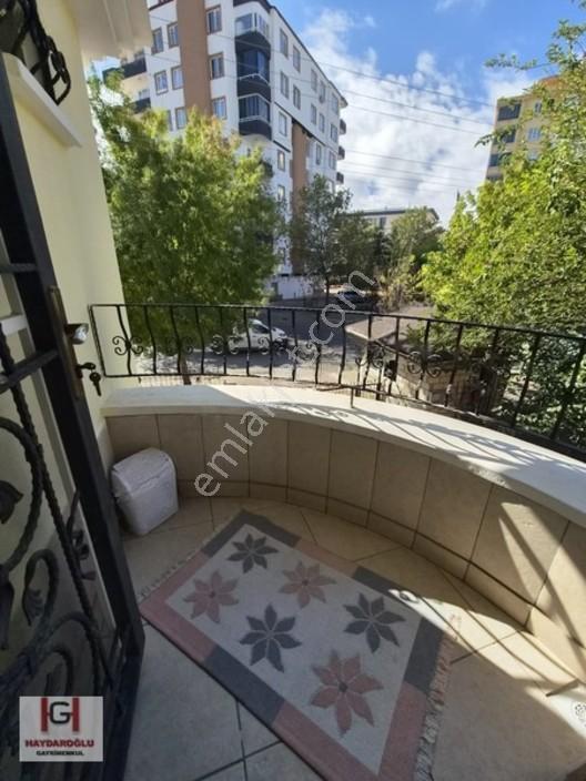 Şehir Merkezinde Gürültüden Muaf Huzurlu Yaşam Satılık 5+2 Villa — fotoğraf 27