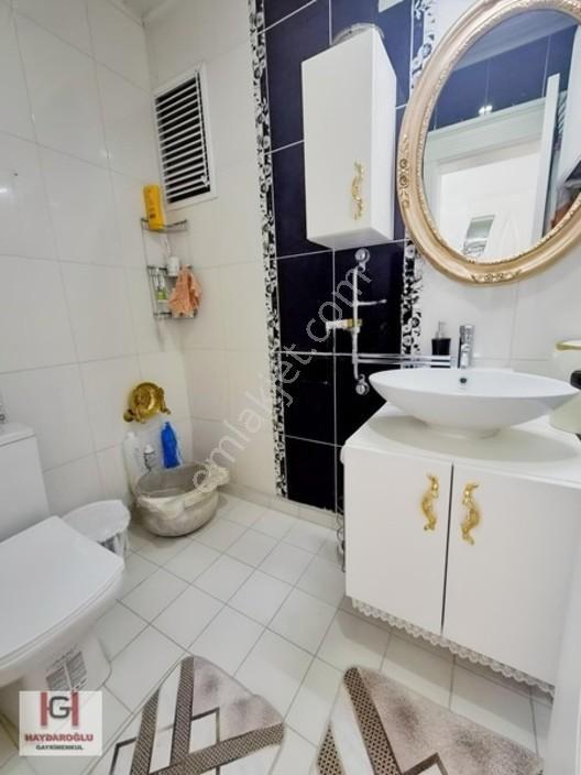 Şehir Merkezinde Gürültüden Muaf Huzurlu Yaşam Satılık 5+2 Villa — fotoğraf 28