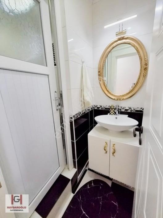 Şehir Merkezinde Gürültüden Muaf Huzurlu Yaşam Satılık 5+2 Villa — fotoğraf 29