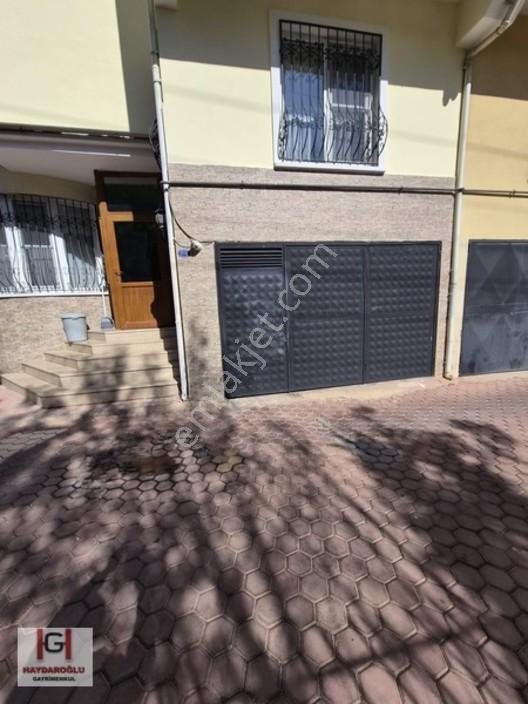 Şehir Merkezinde Gürültüden Muaf Huzurlu Yaşam Satılık 5+2 Villa — fotoğraf 31