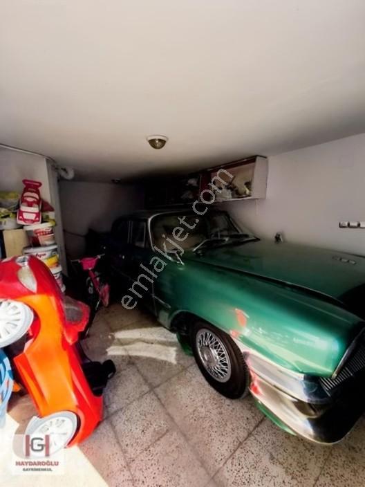 Şehir Merkezinde Gürültüden Muaf Huzurlu Yaşam Satılık 5+2 Villa — fotoğraf 32