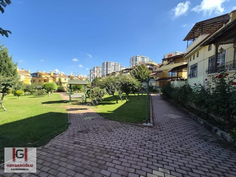 Şehir Merkezinde Gürültüden Muaf Huzurlu Yaşam Satılık 5+2 Villa — fotoğraf 33