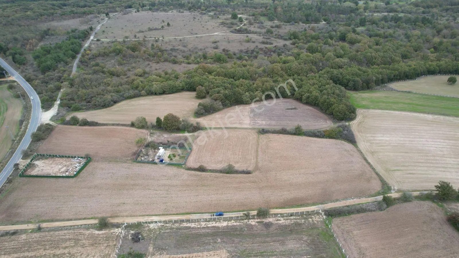 Silivri Çayırdere 2784 M2 Tarla Bölgenin En İyi Fiyatı — fotoğraf 5