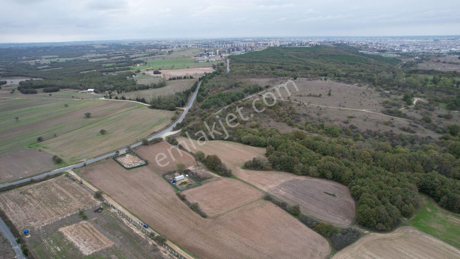 Silivri Çayırdere 2784 M2 Tarla Bölgenin En İyi Fiyatı — fotoğraf 6