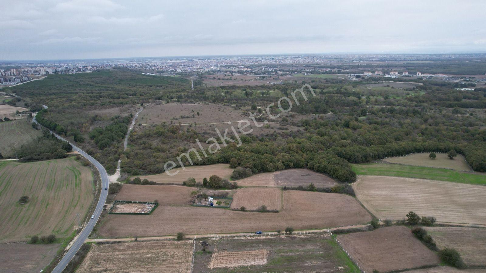 Silivri Çayırdere 2784 M2 Tarla Bölgenin En İyi Fiyatı — fotoğraf 7