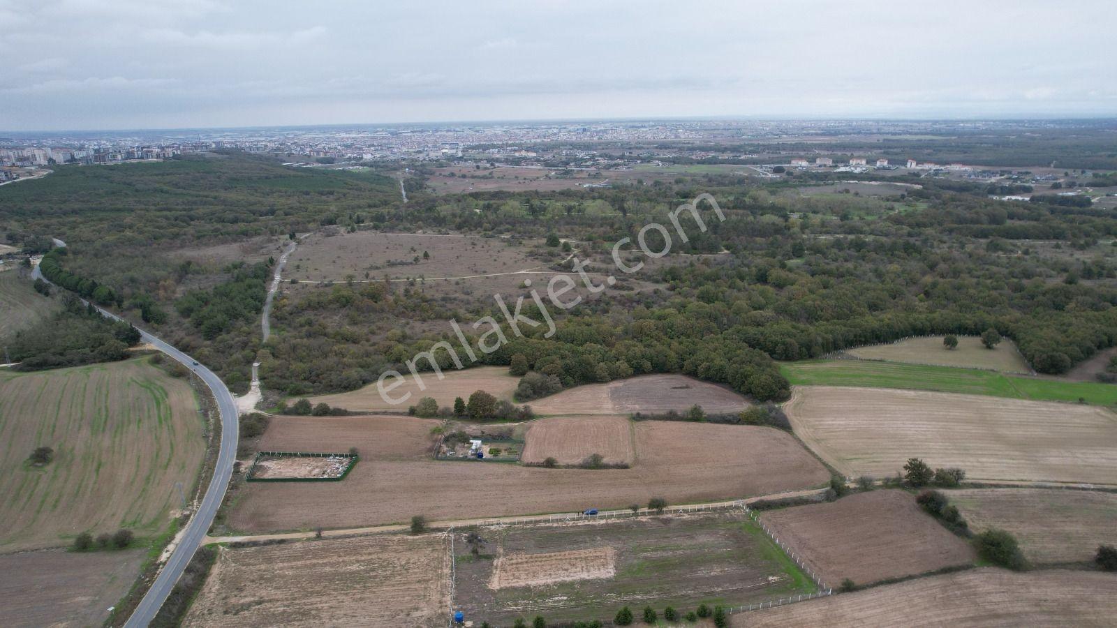 Silivri Çayırdere 2784 M2 Tarla Bölgenin En İyi Fiyatı — fotoğraf 8