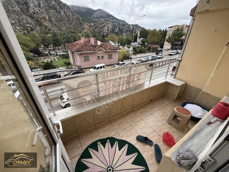Onay Emlak' Tan Fırsat Satılık 2+1 Daire Merkezi Konum — fotoğraf 5