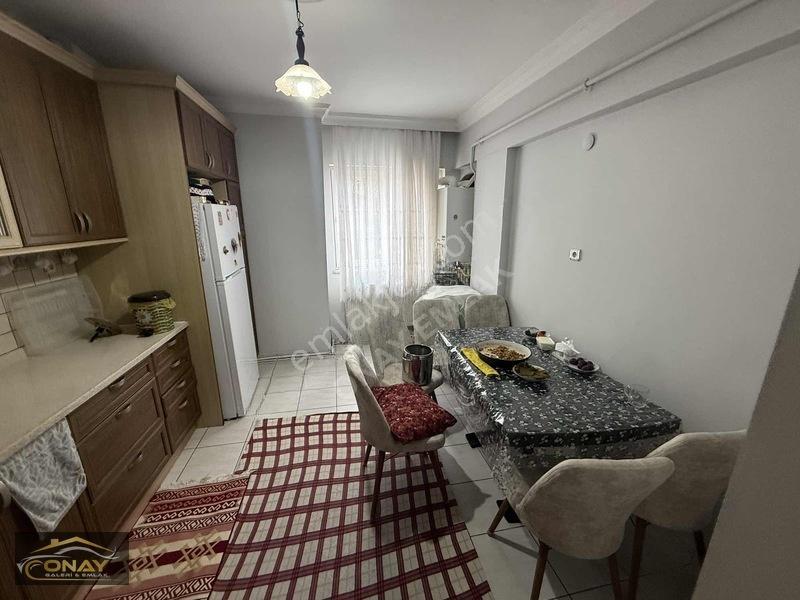Onay Emlak' Tan Fırsat Satılık 2+1 Daire Merkezi Konum — fotoğraf 14